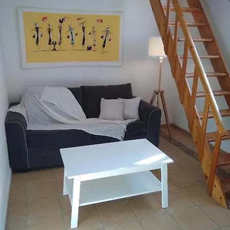 Les Sablettes, Atypique Les Pieds Presque Dans L'eau Apartment